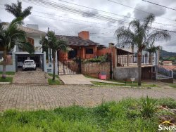 Casa no Bairro Canudos 