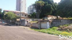Terrenos no Bairro Ideal 