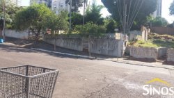 Terrenos no Bairro Ideal 