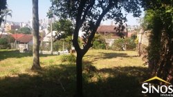 Terrenos no Bairro Ideal 