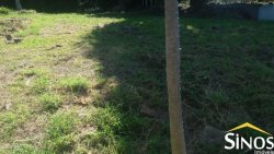 Terrenos no Bairro Ideal 