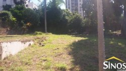 Terrenos no Bairro Ideal 