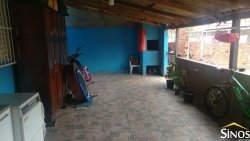 Casa no bairro Canudos 