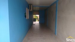 Casa no bairro Canudos 