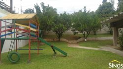 Casa no bairro Canudos 