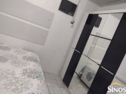 Casa no bairro Canudos 