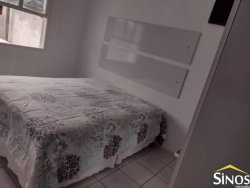 Casa no bairro Canudos 
