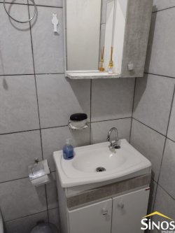 Casa no bairro Canudos 