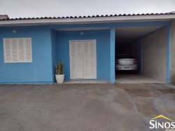 Casa no bairro Canudos 