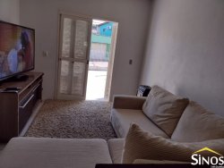 Casa no bairro Canudos 