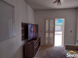 Casa no bairro Canudos 