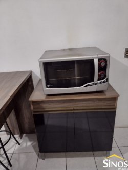 Casa no bairro Canudos 