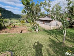 Sítio de 4,1 hectares no Pega Fogo  