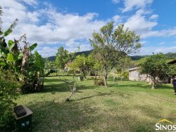 Sítio de 4,1 hectares no Pega Fogo  