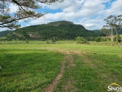 Sítio de 4,1 hectares no Pega Fogo  