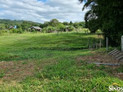 Sítio de 4,1 hectares no Pega Fogo  