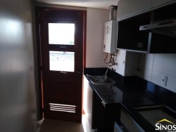 Apartamento com 02 dormitórios no bairro Ideal 