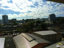 Apartamento com 02 dormitórios no bairro Ideal 