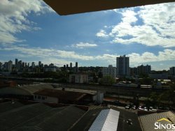 Apartamento com 02 dormitórios no bairro Ideal 
