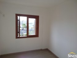 Apartamento com 02 dormitórios no bairro Ideal 