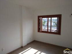 Apartamento com 02 dormitórios no bairro Ideal 