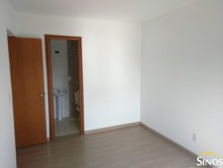 Apartamento com 02 dormitórios no bairro Ideal 