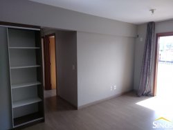 Apartamento com 02 dormitórios no bairro Ideal 