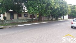 Terreno no Bairro Liberdade 
