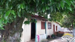 Terreno no Bairro Liberdade 