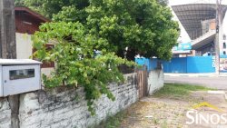 Terreno no Bairro Liberdade 