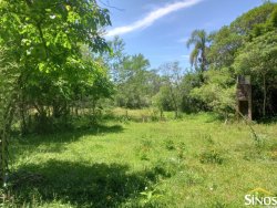 Sítio de 17,2 hectares em Lomba Grande 