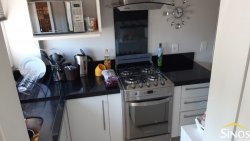 Apartamento no Bairro Pátria Nova 