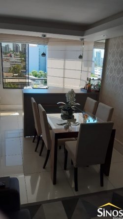 Apartamento no Bairro Pátria Nova 
