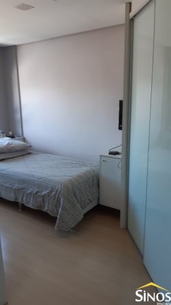 Apartamento no Bairro Pátria Nova 