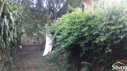 Área comercial em Lomba Grande 