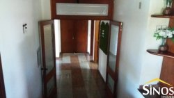 Casa com prédio comercial no Bairro Santo Afonso 