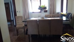 Casa com prédio comercial no Bairro Santo Afonso 