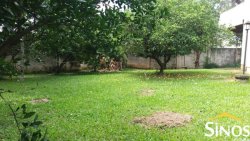 Casa com prédio comercial no Bairro Santo Afonso 
