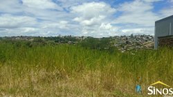 Terrenos no Loteamento Jardim do Sol 