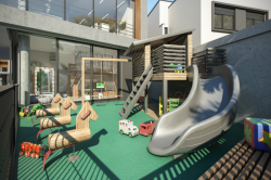 Casas Geminadas no Residencial Almaa 