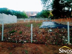 Terreno no Bairro Rondônia 