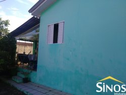 Casas com ponto comercial na Guia Lopes 