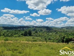 Sítio de 6,51 hectares em Lomba Grande 