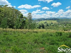 Sítio de 6,51 hectares em Lomba Grande 