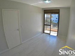 Cobertura de alto padrão no bairro Santa Tereza 