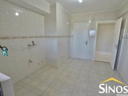 Cobertura de alto padrão no bairro Santa Tereza 