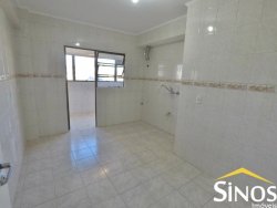 Cobertura de alto padrão no bairro Santa Tereza 