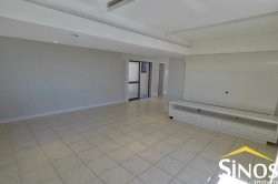 Cobertura de alto padrão no bairro Santa Tereza 