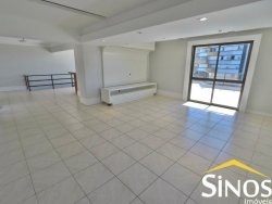 Cobertura de alto padrão no bairro Santa Tereza 