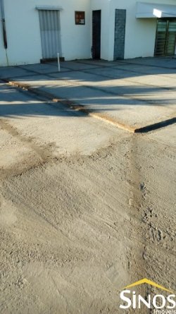 Sítio de 1,00 hectare na Santa Maria 